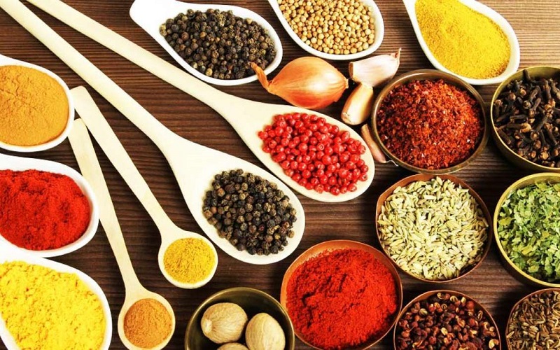 Công bố nguyên liệu thực phẩm sản xuất trong nước