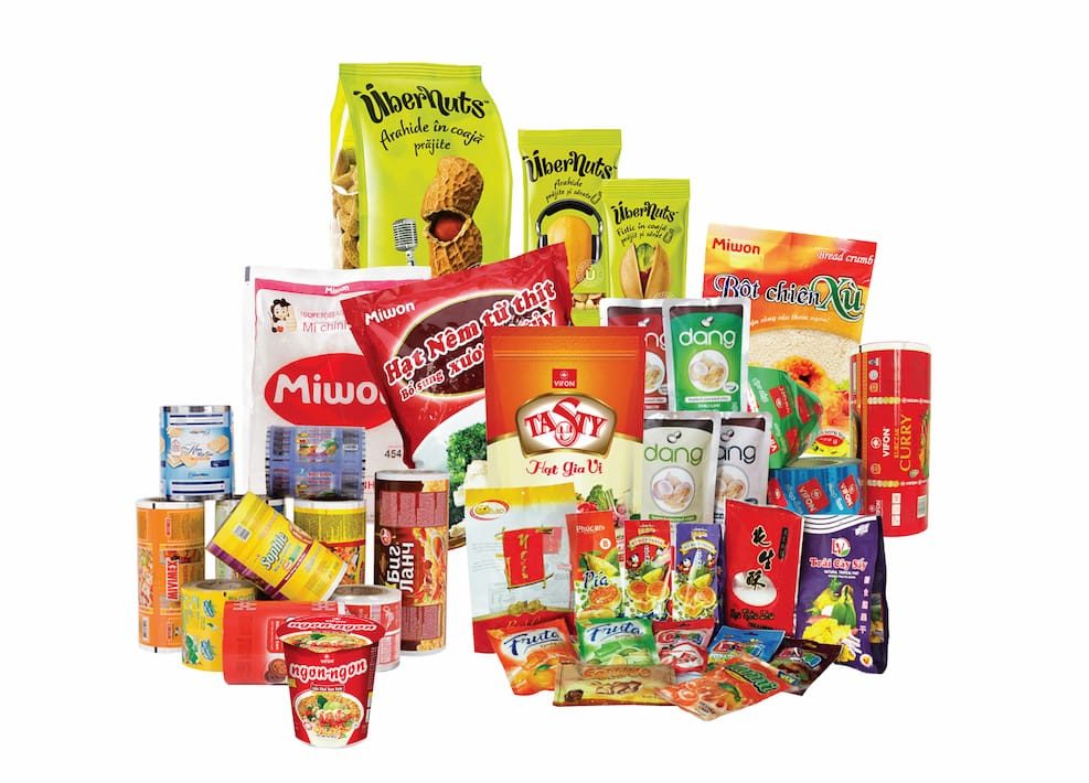 thủ tục tự công bố sản phẩm thực phẩm