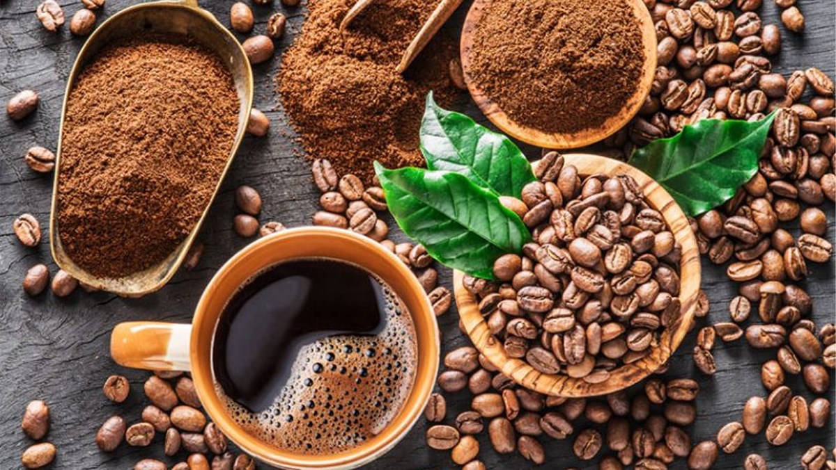 Công bố tiêu chuẩn chất lượng cà phê