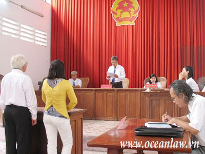 Chia tài sản sau khi ly hôn đồng thuận