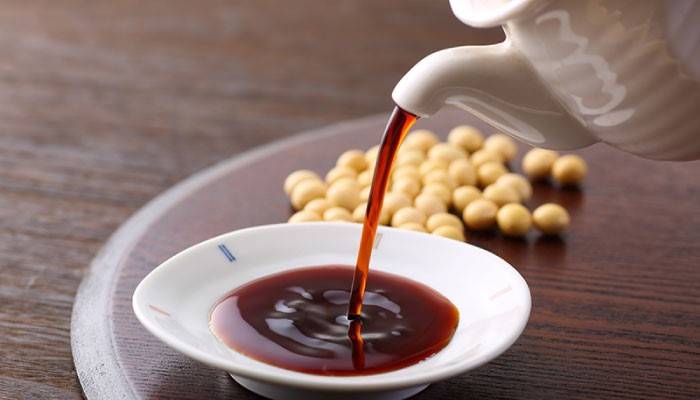 công bố nước tương