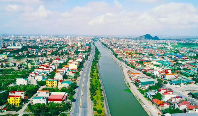 Mở công ty tại ninh bình
