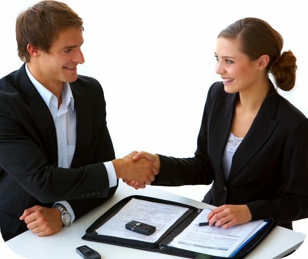 Các bước thành lập công ty