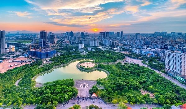 Thành lập công ty tại Hải Dương