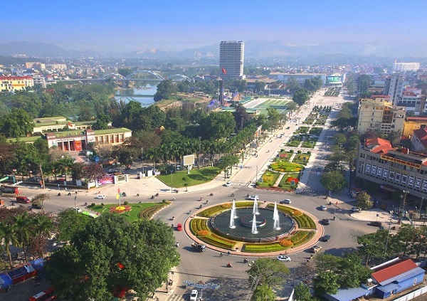 Thành lập công ty tại thái nguyên trọn gói