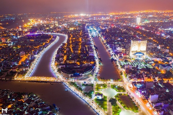 Thành lập doanh nghiệp tại Hải Phòng
