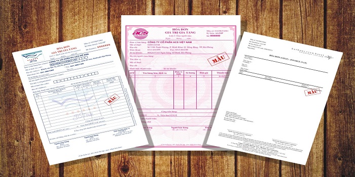 thủ tục thông báo phát hành hóa đơn