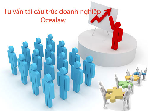 Tư vấn tái cấu trúc doanh nghiệp