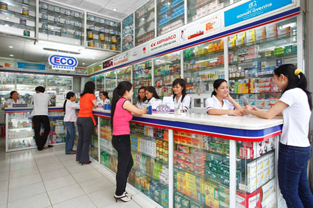 xin giấy phép đăng ky kinh doanh thuốc