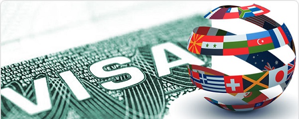 Xin visa cho người nước ngoài