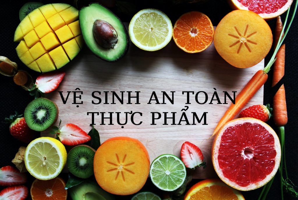 đăng ký giấy phép vệ sinh an toàn thực phẩm