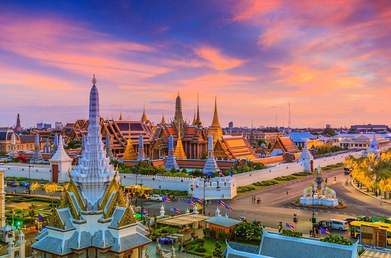 công bố mỹ phẩm nhập khẩu từ thái lan