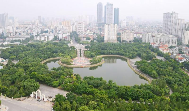 dịch vụ xin cấp sổ đỏ tại quận Cầu Giấy