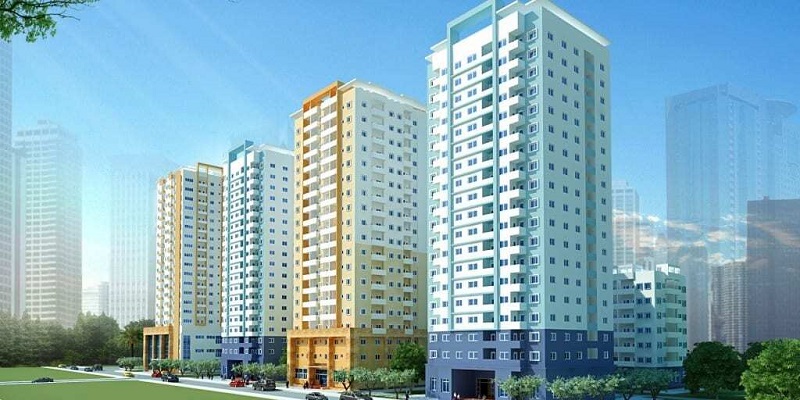 điều kiện thành lập công ty bđs