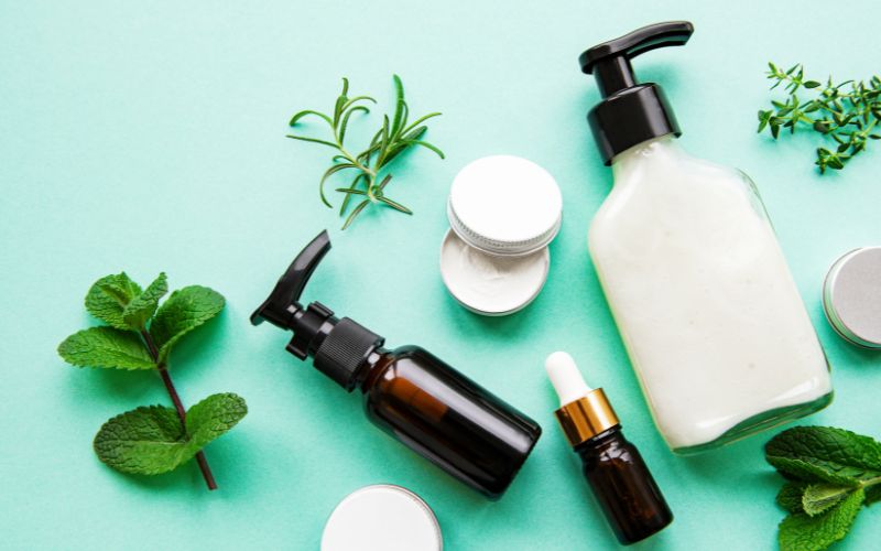 giấy phép lưu hành mỹ phẩm