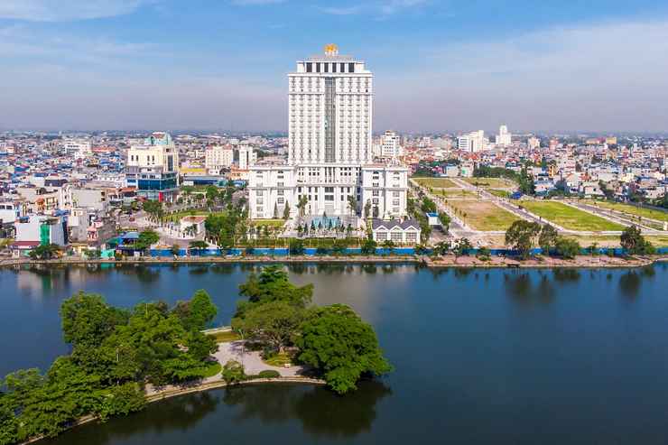 mở công ty tại Nam định