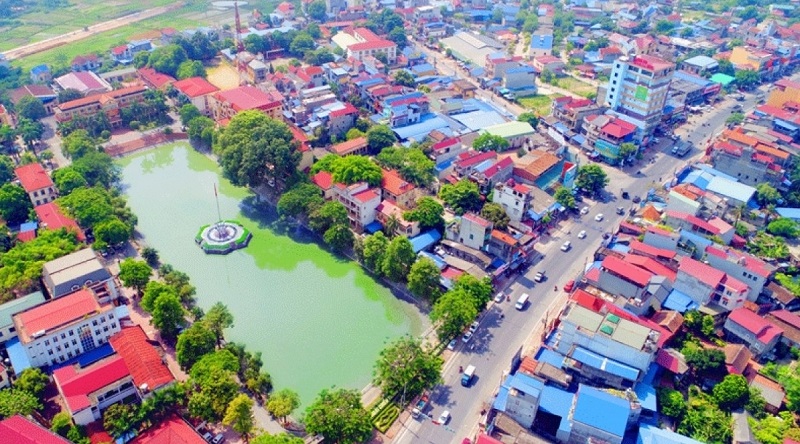 Thành lập công ty tại thái nguyên