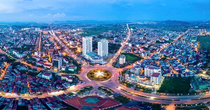 Thành lập công ty trọn gói ở Bắc Ninh