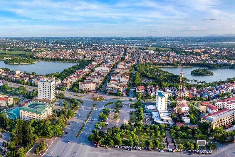 thành lập công ty trọn gói tại hưng yên