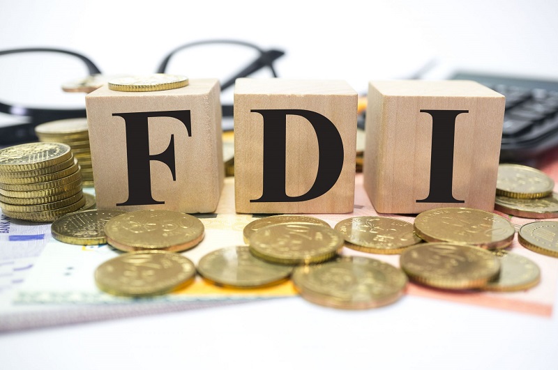 tư vấn doanh nghiệp fdi