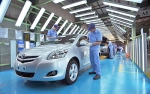 ưu đãi về thuế đối với ngành công nghiệp ô tô