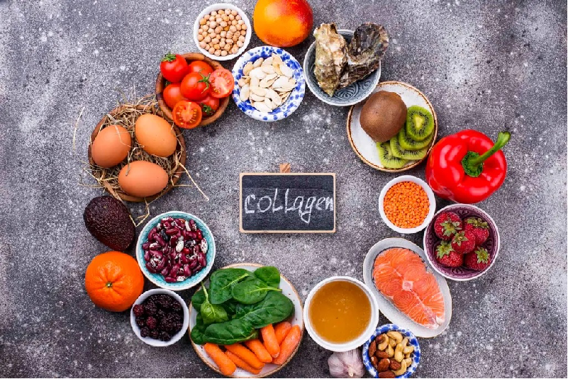Quy trình công bố thực phẩm chức năng Collagen