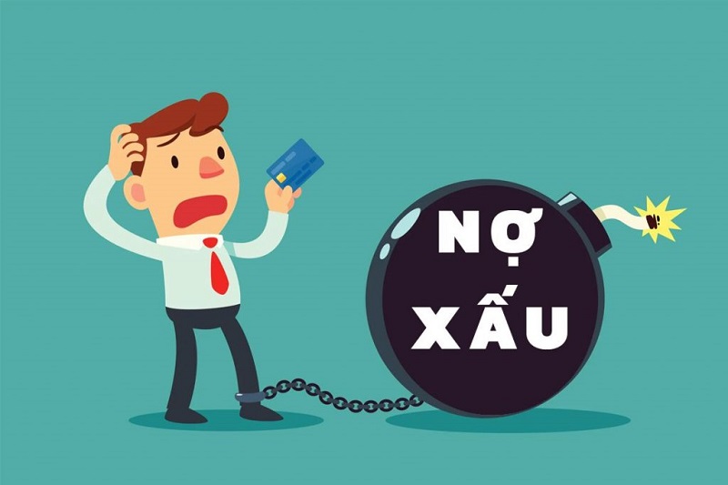 luật sư tư vấn xử lý nợ xấu