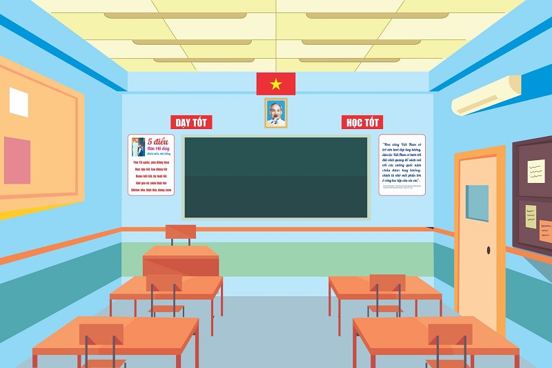 thủ tục đăng ký dạy thêm học thêm