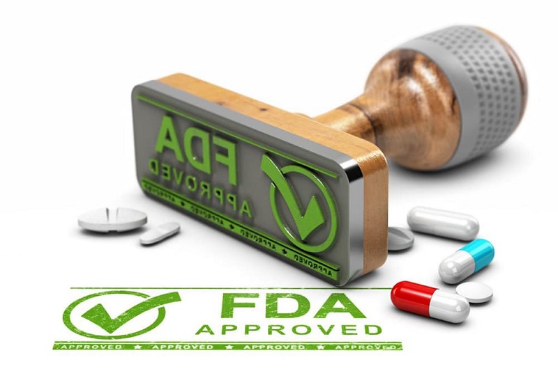 đăng ký số FDA